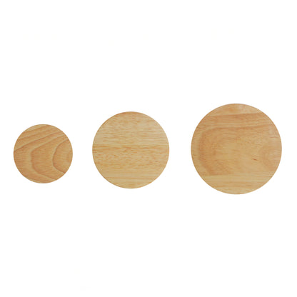 FLATTOP WOODENLID S