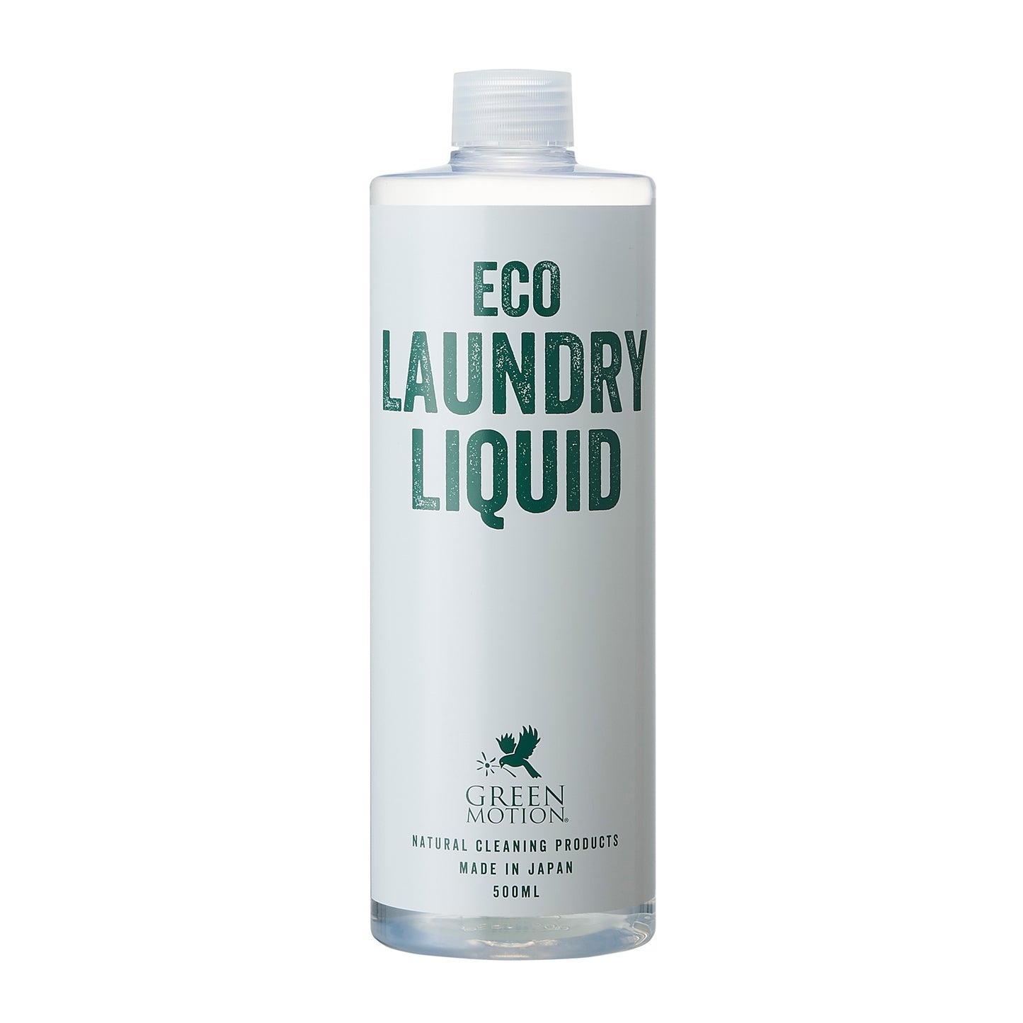 ECO LAUNDRY LIQUID リフィル