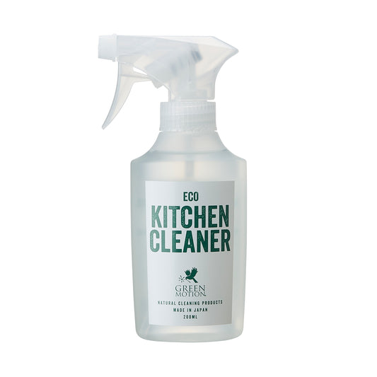 ECO KITCHEN CLEANER 200ml