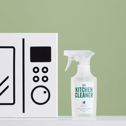 ECO KITCHEN CLEANER 200ml