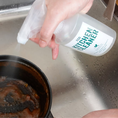 ECO KITCHEN CLEANER 200ml
