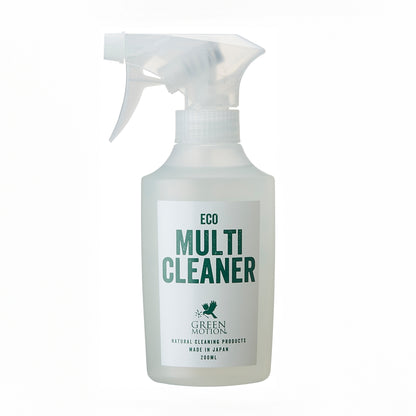 ECO MULTI  CLEANER 200ml
