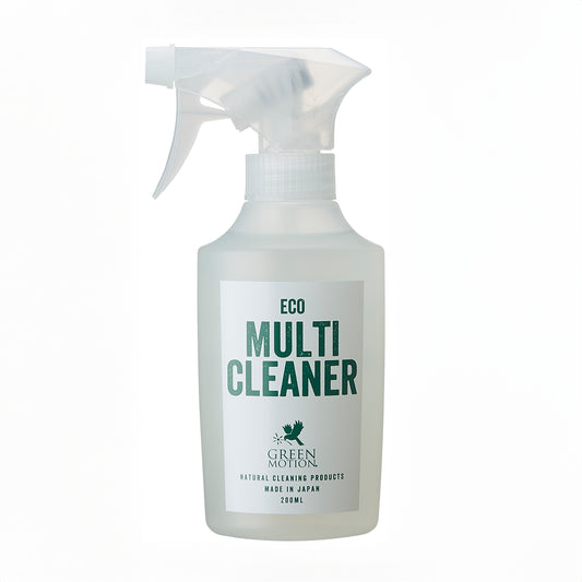 ECO MULTI  CLEANER 200ml