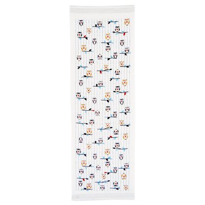 Cloth towel