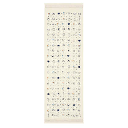 Cloth towel