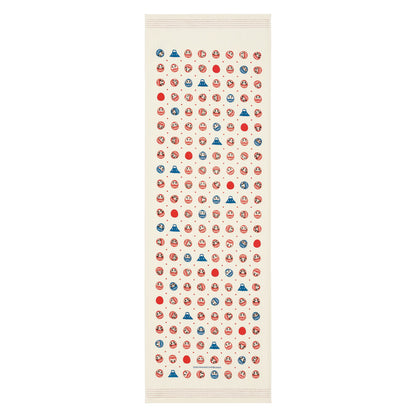 Cloth towel