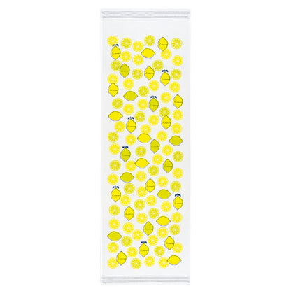 Cloth towel