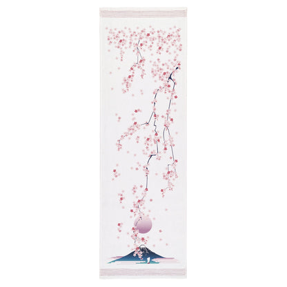 Cloth towel