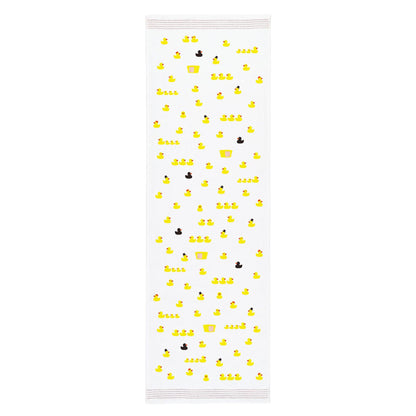 Cloth towel