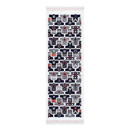 Cloth towel