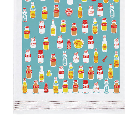 Cloth towel
