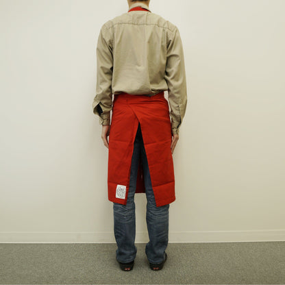 Crisp House Long Apron