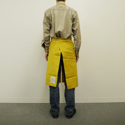 Crisp House Long Apron