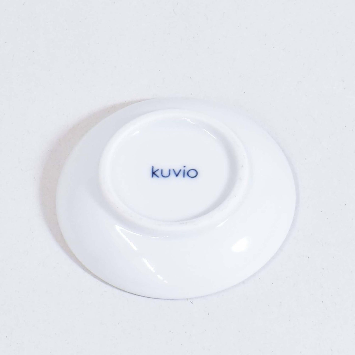 kuvio 豆皿