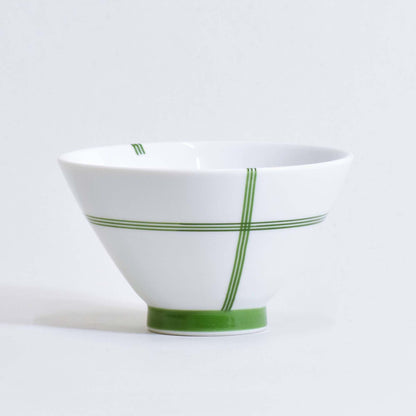 Fukufuku Bowl Tokiwa