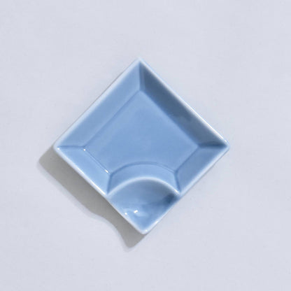 Corner Plate