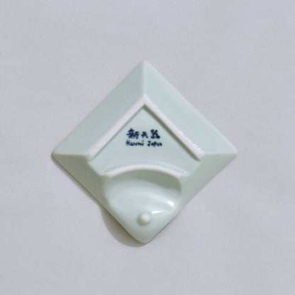 Corner Plate