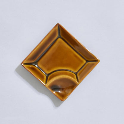 Corner Plate