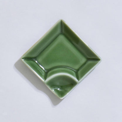 Corner Plate