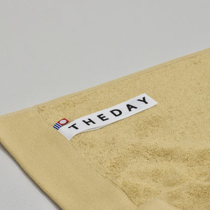 FERGHANA Bath towel