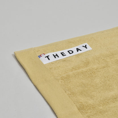 FERGHANA Face Towel