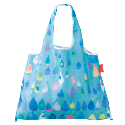 2WAY SHOPPING BAG