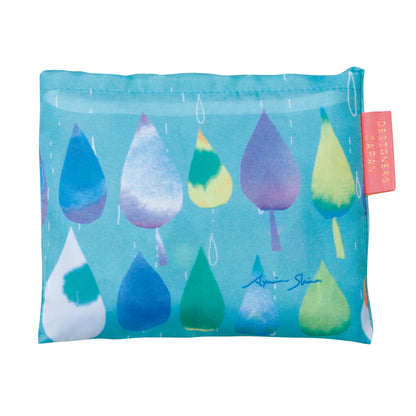 2WAY SHOPPING BAG