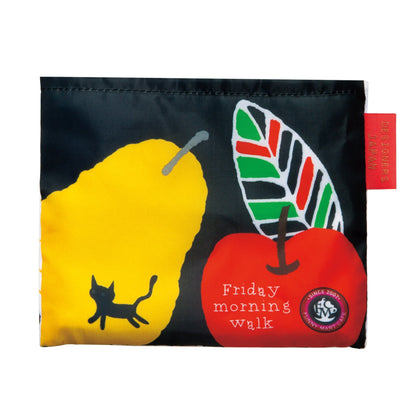 2WAY SHOPPING BAG