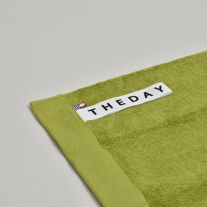 FERGHANA Face Towel