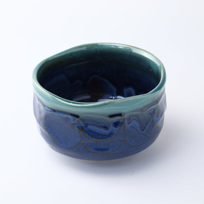 トルコ均窯 抹茶碗