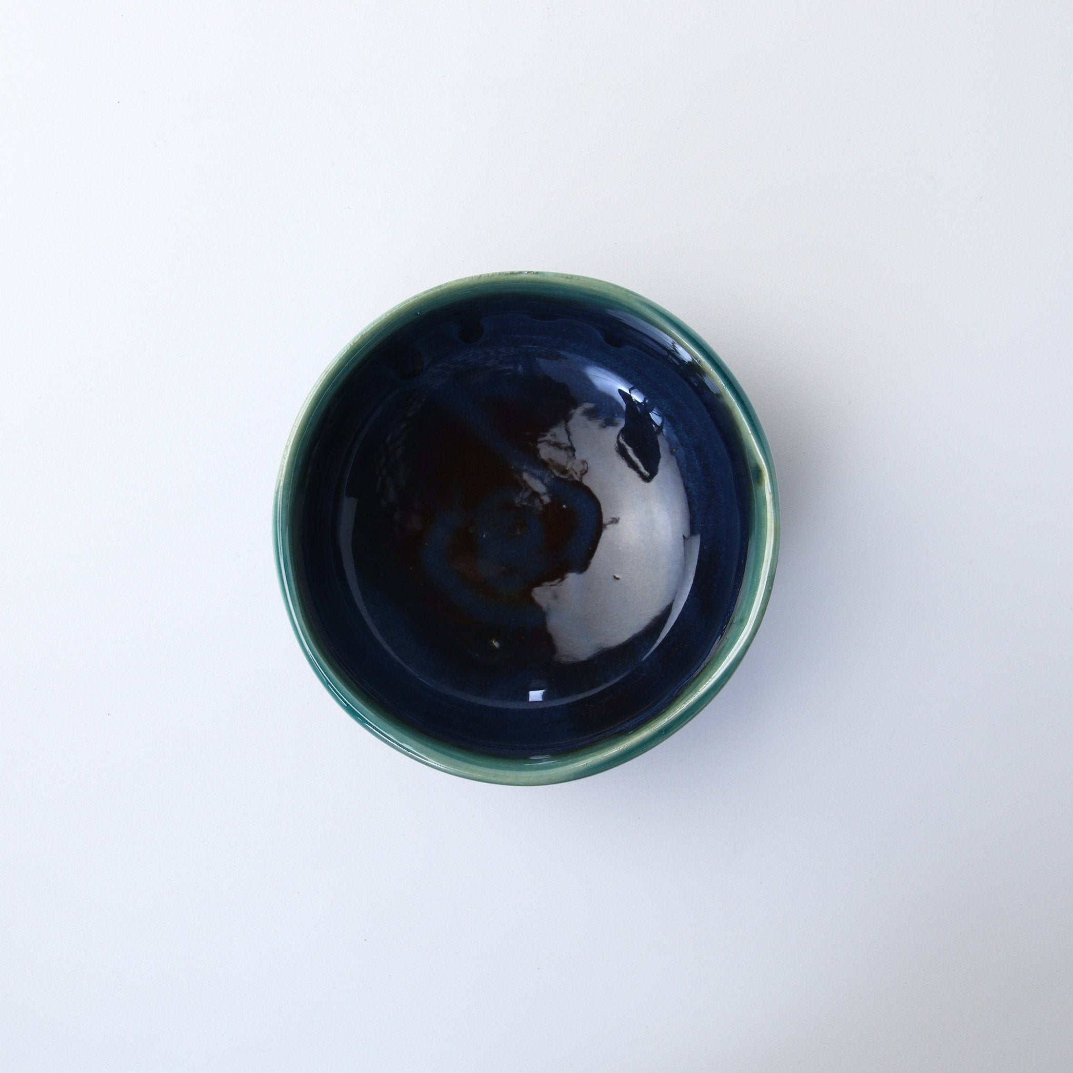 トルコ均窯 抹茶碗 – LiFE