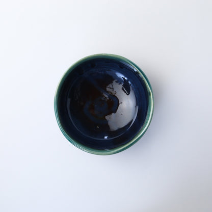 トルコ均窯 抹茶碗