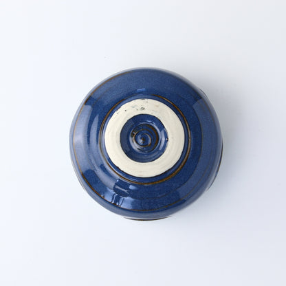 トルコ均窯 抹茶碗
