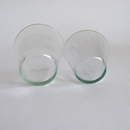 Crown Glass TEA L
