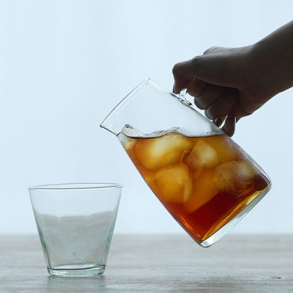 Crown Glass TEA L
