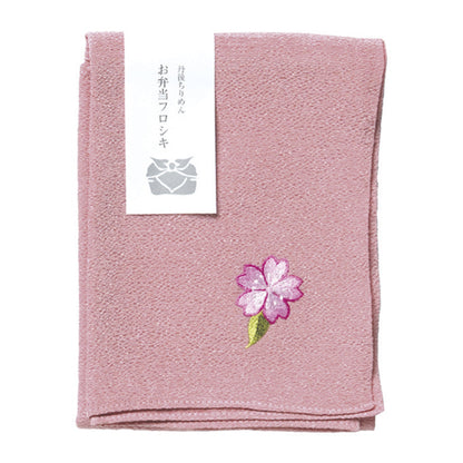Chirimen Lunch Box Wrapping Cloth