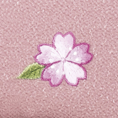 Chirimen Lunch Box Wrapping Cloth