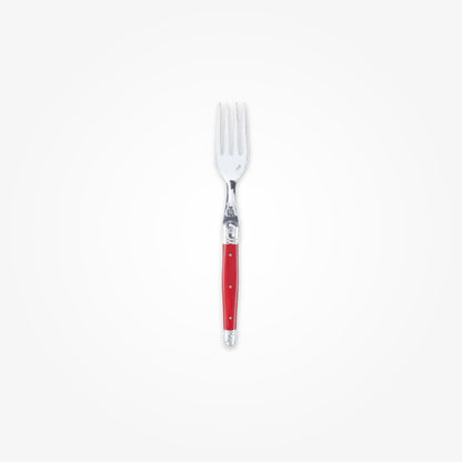 Jean Dubos Laguiole Dessert Fork