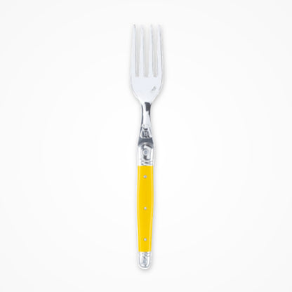 Jean Dubos Laguiole Dessert Fork