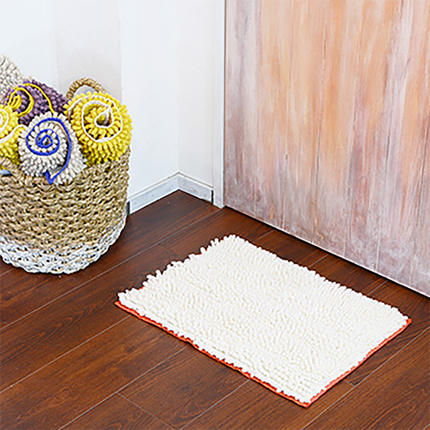 MOFU BATH MAT