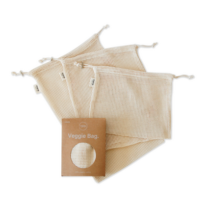Mesh Veggie Bag
