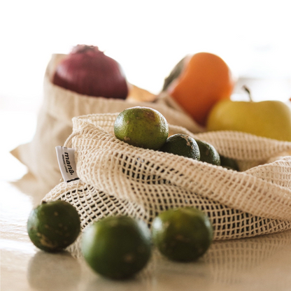 Mesh Veggie Bag