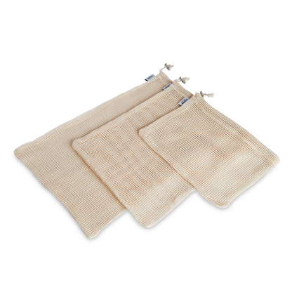 Mesh Veggie Bag