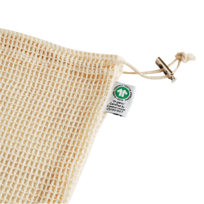 Mesh Veggie Bag