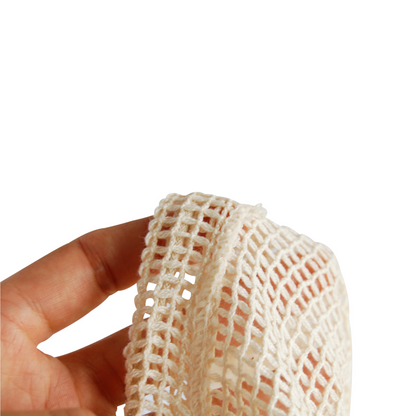 Mesh Veggie Bag