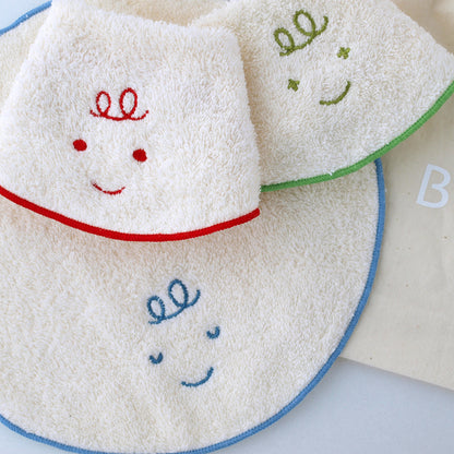 3days bib set