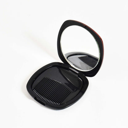 Etiquette Mirror Tamamushi Lacquer
