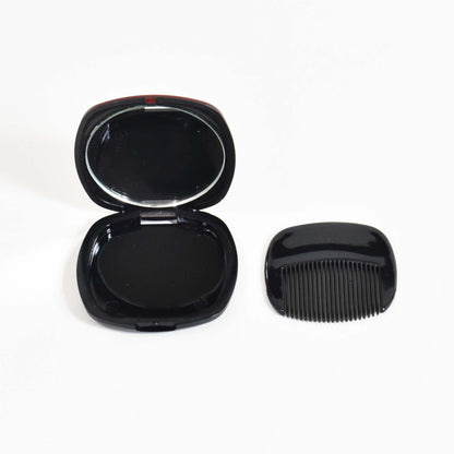 Etiquette Mirror Tamamushi Lacquer