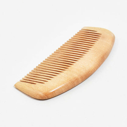 Kiso Oroku Comb 3.5 inches