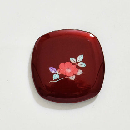 Etiquette Mirror Tamamushi Lacquer